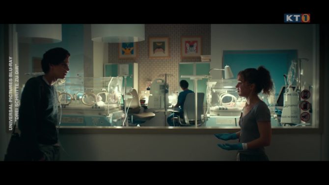 Drei Schritte Zu Dir Ende Die Gangster Gang