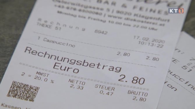 Infoservice für die Woche 17/2022