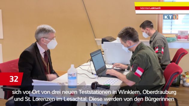 Kärnten.aktuell Nr. 56