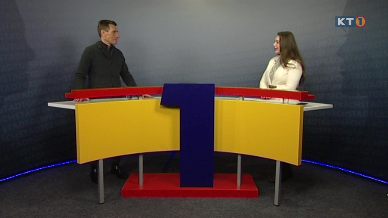 #Ein Leben mit Diabetes | KT1