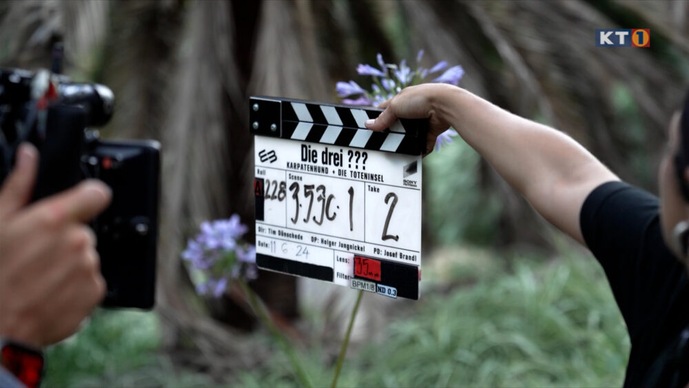 FilmBlitz – Das Filmmagazin (KW08/2026)